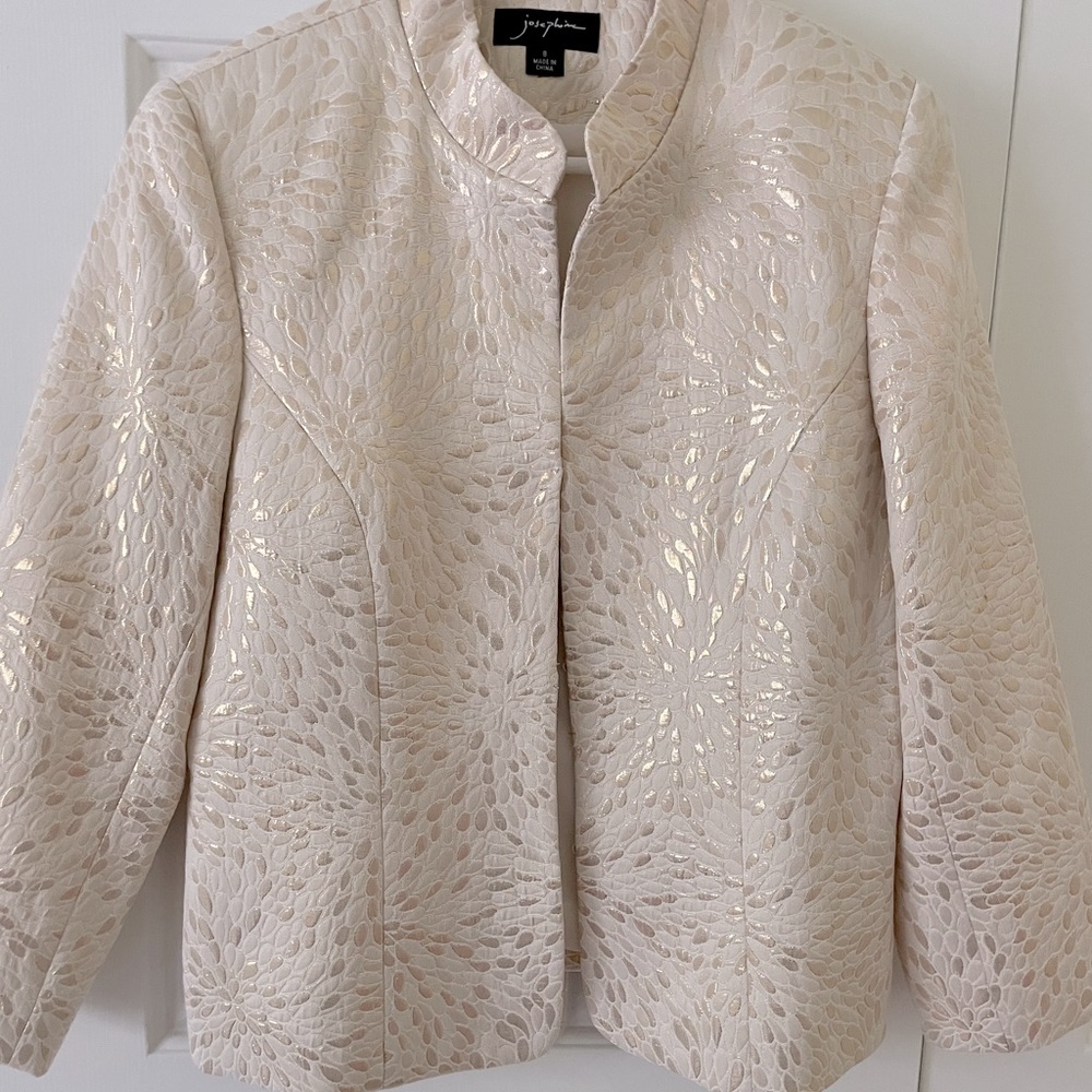 Dress jacket